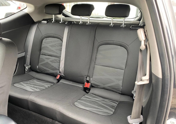 Kia Pro_cee'd cena 29900 przebieg: 140002, rok produkcji 2013 z Kalisz małe 254